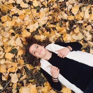 Meet your Posher, Lindsay